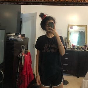 Hotter than hell shirt